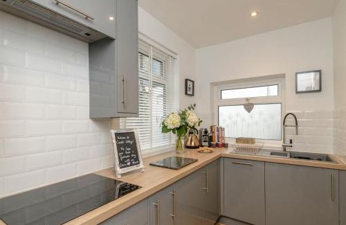 Richmond Casa | Castle Cottage