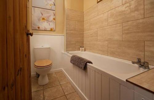 Eyemouth Casa | Castle Cottage, Press Mains Farm Cottages
