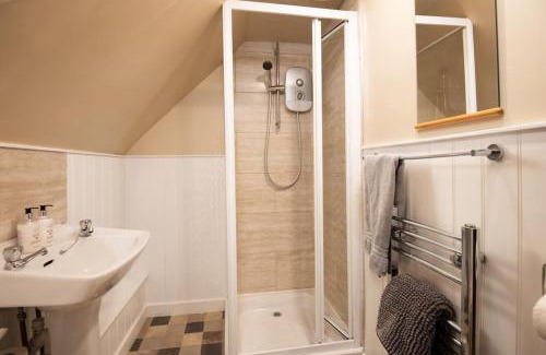 Eyemouth Casa | Castle Cottage, Press Mains Farm Cottages
