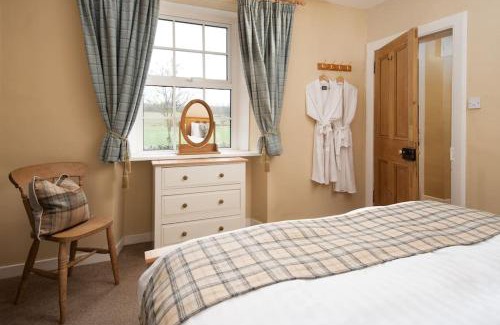 Eyemouth Casa | Castle Cottage, Press Mains Farm Cottages