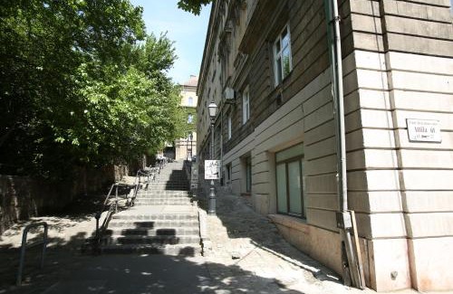 Budavar Apartamento | Castle Courtyard Hideaway