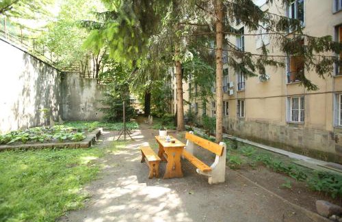 Budavar Apartamento | Castle Courtyard Hideaway