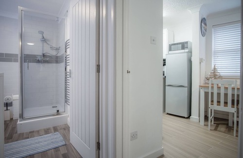 Tenby Apartamento | Castle Cove - 1 Bedroom Apartment - Tenby
