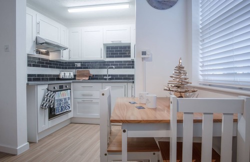 Tenby Apartamento | Castle Cove - 1 Bedroom Apartment - Tenby