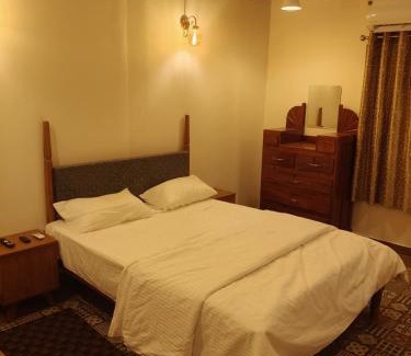 Thrissur Casa | Castle DAK