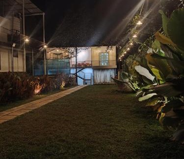 Thrissur Casa | Castle DAK