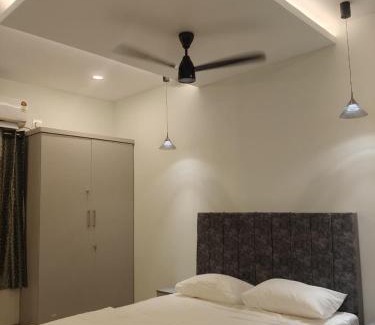 Thrissur Casa | Castle DAK