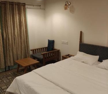 Thrissur Casa | Castle DAK