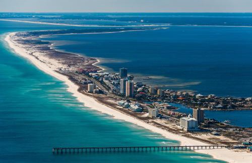 Villa Primera Casa | Castle de Playa by Gulf Coast Getaways