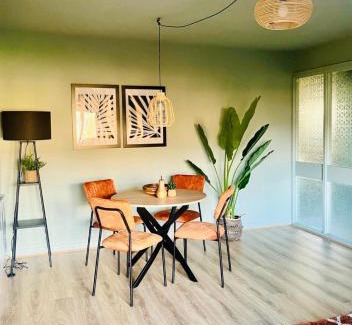 Paisley Apartamento | Castle Gait Apartment
