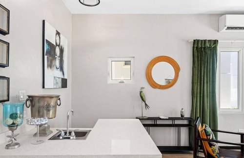 Candelero Abajo Casa | Castle Garden, recently remodeled luxury house with ocean view & generator (51)