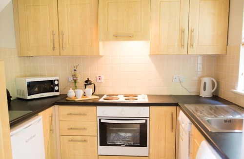 Bunratty Apartamento | Castle Gardens 3 hab 4017
