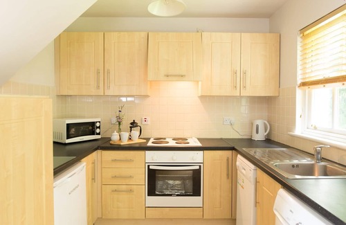 Bunratty Apartamento | Castle Gardens 3 hab 4052