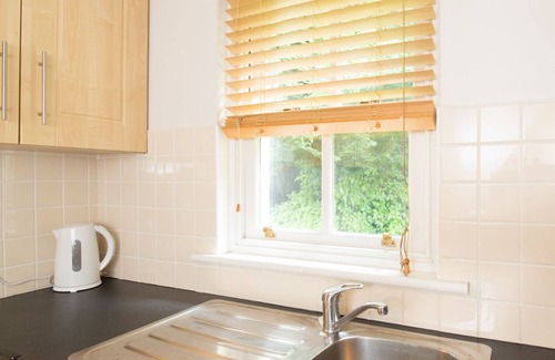 Bunratty Apartamento | Castle Gardens 3 hab 4052