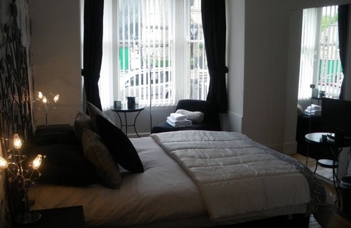 South Charlton Casa | Castle Gate Guest House