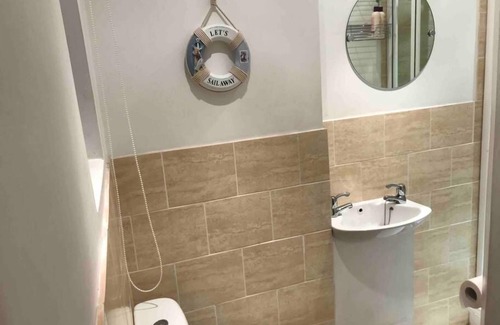 South Charlton Casa | Castle Gate Guest House
