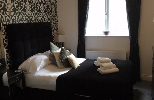 South Charlton Casa | Castle Gate Guest House