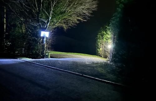 Dumfries Casa | Castle Glen Lodge