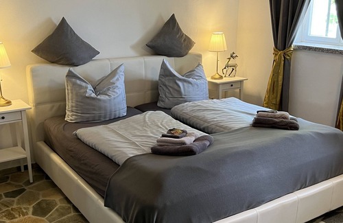 Heiligengrabe Otro | CASTLE GRABOW BEETHOVEN APARTMENT