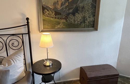 Heiligengrabe Otro | CASTLE GRABOW RACHMANINOW APARTMENT