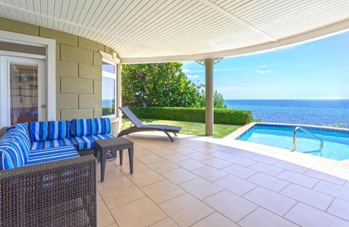 Gun Bay Casa | Castle Guesthouse by Grand Cayman Villas & Condos