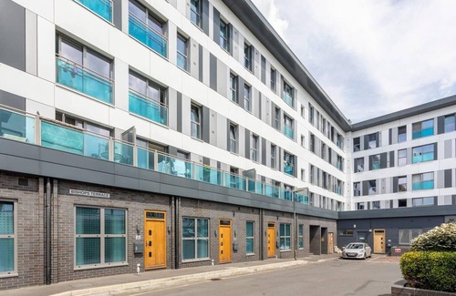 Redhill Apartamento | Castle Haven Apartment, Redhill
