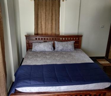 Bengaluru Apartamento | Castle Hebbal Room with Kitchen