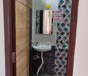 Bengaluru Apartamento | Castle Hebbal Room with Kitchen