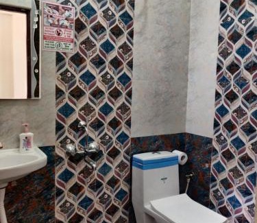Bengaluru Apartamento | Castle Hebbal Room with Kitchen