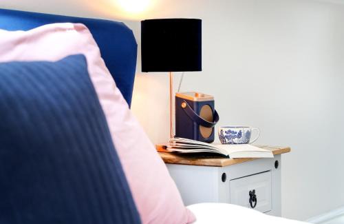 Chipping Campden Casa | Castle Hideaway in the Cotswolds