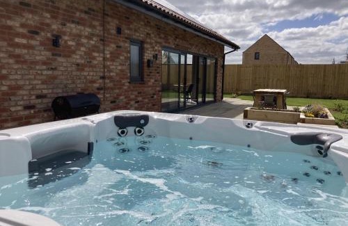 Dunholme Casa | Castle Hill Barn, Ashlin Farm Barns