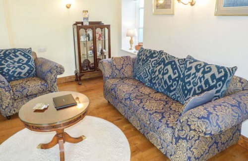 Cullompton Cabaña | Castle Hill Farm