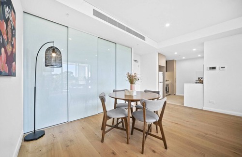 Castle Hill Apartamento | Castle Hill/Norwest Modern 2BR APT