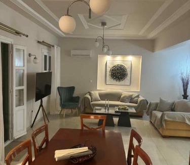 Megisti Casa | Castle Home