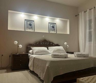 Megisti Casa | Castle Home