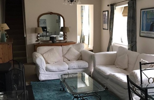 Denbigh Cama Y Desayuno | Castle House B&B