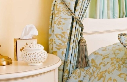 Denbigh Cama Y Desayuno | Castle House B&B