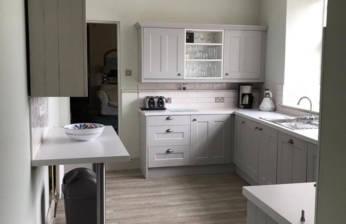 Denbigh Cama Y Desayuno | Castle House B&B