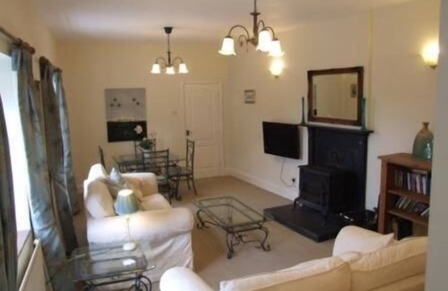 Denbigh Cama Y Desayuno | Castle House B&B