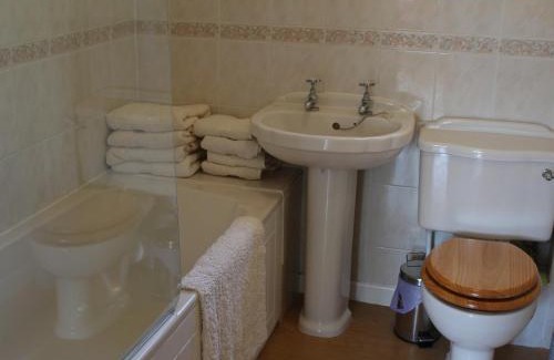 Horton Casa | Castle House Cottage