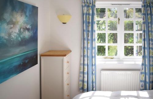 Horton Casa | Castle House Cottage