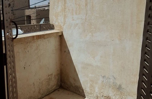Al-Karak Apartamento | Castle House