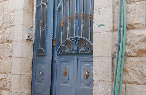 Al-Karak Apartamento | Castle House