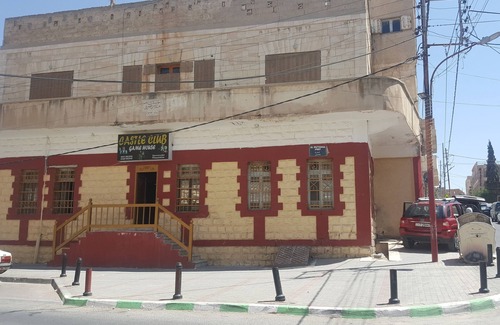 Al-Karak Apartamento | Castle House