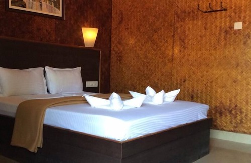 Palolem Hotel | Castle House Palolem