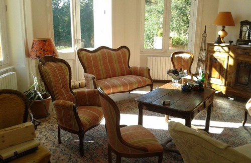 Vallon-en-Sully Casa | CASTILLO EN BOCAGE BOURBONNAIS
