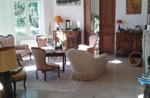 Vallon-en-Sully Casa | CASTILLO EN BOCAGE BOURBONNAIS