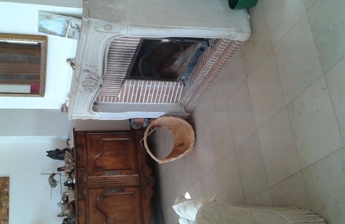 Vallon-en-Sully Casa | CASTILLO EN BOCAGE BOURBONNAIS