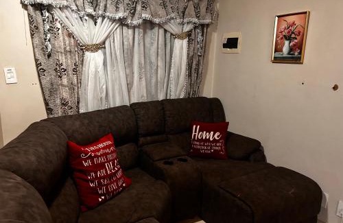 Pretoria Apartamento | Castle in the Capital City 3-Beds