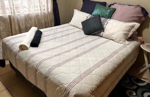 Pretoria Apartamento | Castle in the Capital City 3-Beds